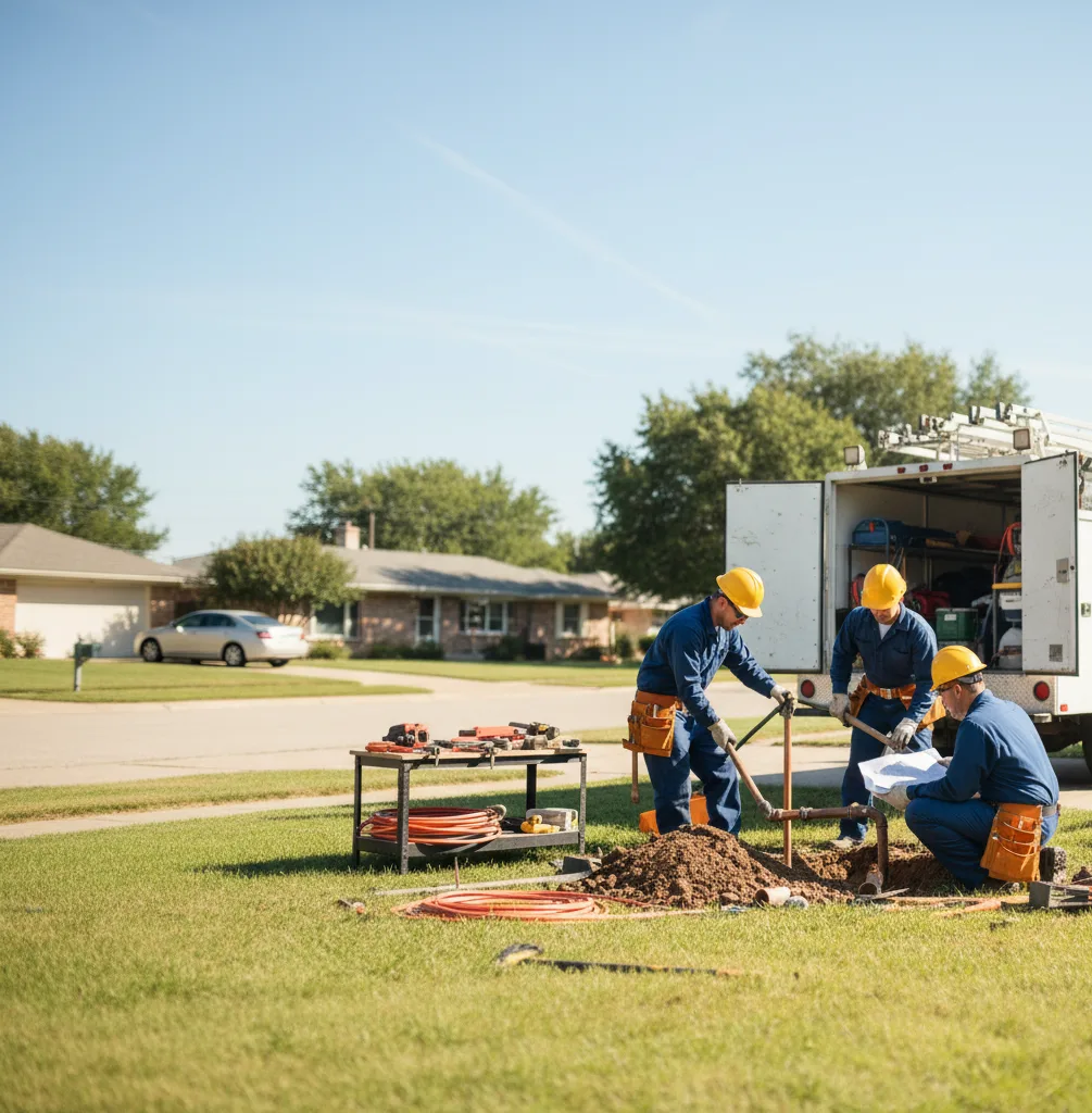 Water Heater Repair & Plumber in Coden